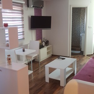 apartmani beograd savski venac apartman madison pink5