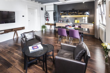 apartments belgrade centar apartment rakoc a55