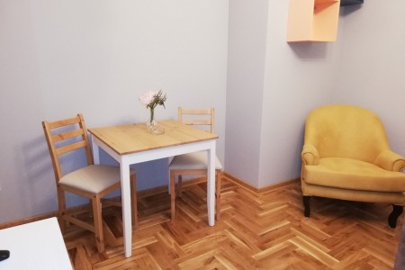 apartments belgrade palilula apartment severac 32