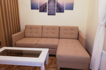 apartments belgrade palilula apartment severac 221