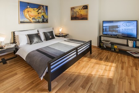 apartments belgrade centar apartment rakoc a225