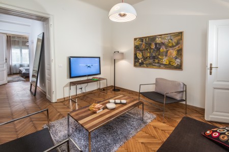 apartmani beograd centar apartman rakoc a333