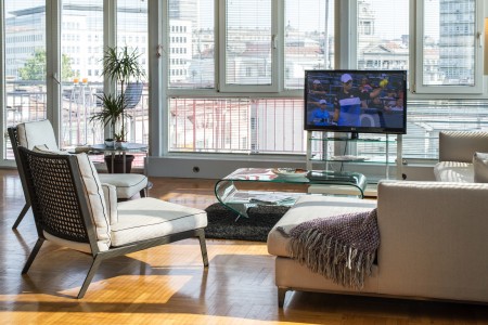 apartmani beograd savski venac apartman rakoc a44