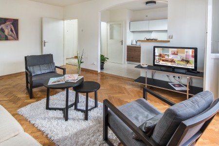 apartments belgrade centar apartment rakoc a62