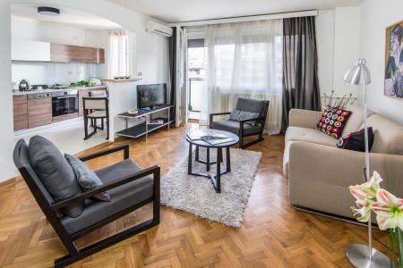 apartments belgrade centar apartment rakoc a65