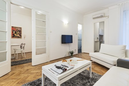 apartments belgrade centar apartment rakoc a215