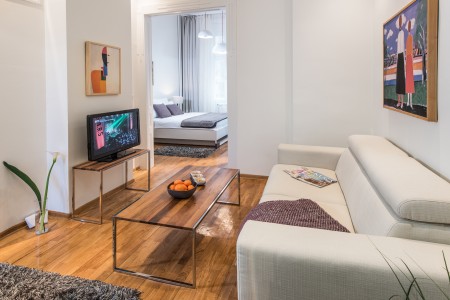 apartments belgrade centar apartment rakoc a122