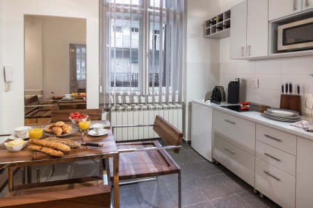 apartments belgrade centar apartment rakoc a126