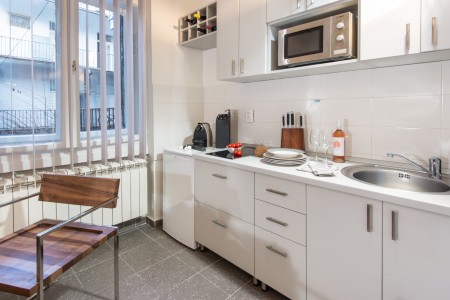 apartments belgrade centar apartment rakoc a128