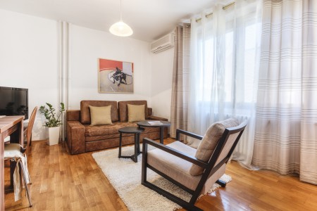 apartments belgrade centar apartment rakoc a74