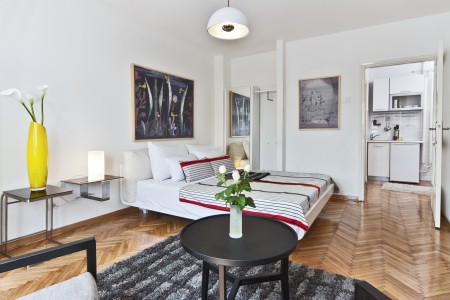 apartments belgrade centar apartment rakoc a135