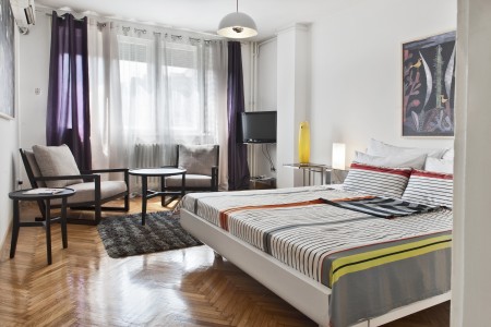 apartmani beograd centar apartman rakoc a132