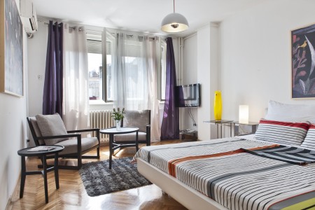apartmani beograd centar apartman rakoc a133
