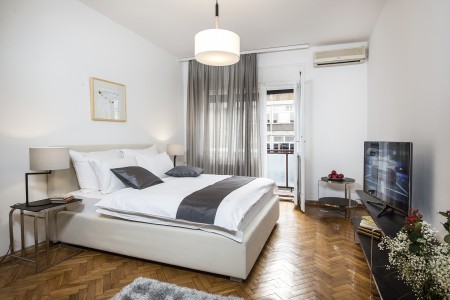 apartments belgrade centar apartment rakoc a273