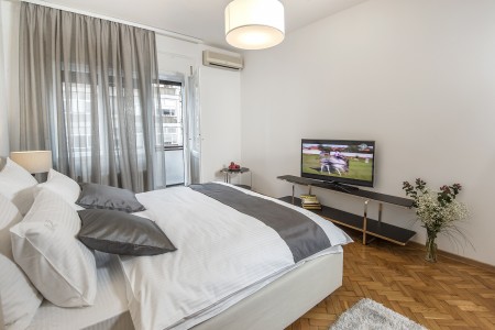 apartments belgrade centar apartment rakoc a276