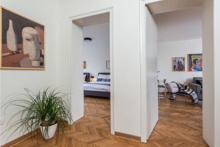 apartments belgrade savski venac apartment rakoc a305