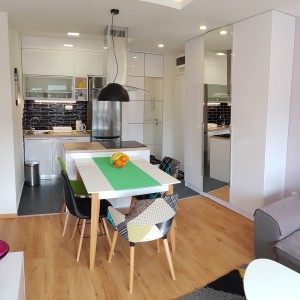 apartments belgrade novi beograd apartment plezir6