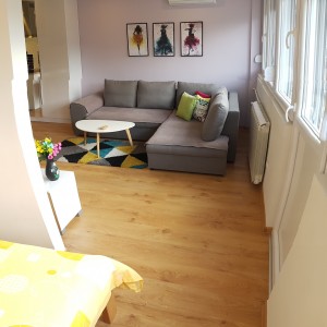 apartmani beograd novi beograd apartman plezir8