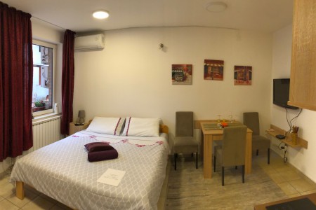 apartments beograd zemun apartment blue danube4