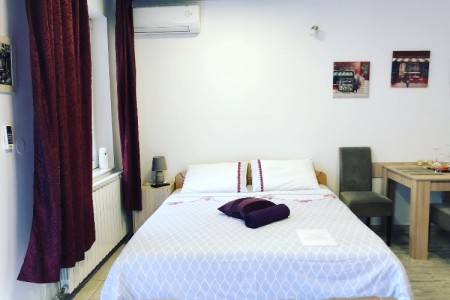 apartmani beograd zemun apartman blue danube5