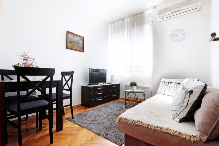 apartments belgrade centar apartment petra 14