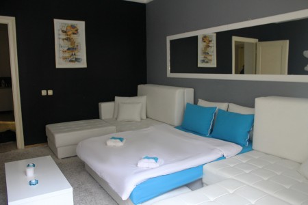 apartments beograd centar apartment negro2