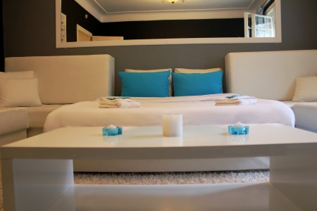 apartments beograd centar apartment negro7