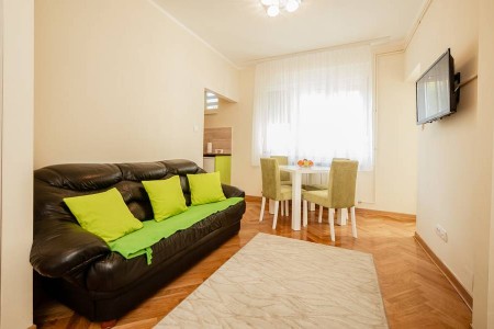 apartments belgrade centar apartment fortuna4