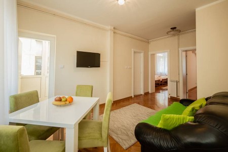 apartmani beograd centar apartman fortuna