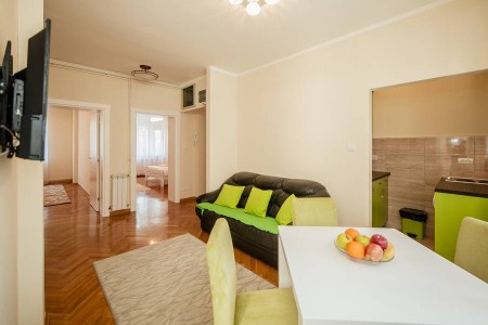 apartmani beograd centar apartman fortuna3