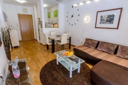 apartments belgrade palilula apartment rafa