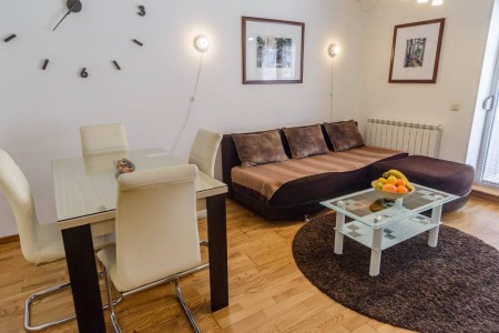 apartments belgrade palilula apartment rafa3