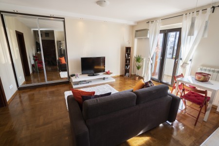 apartmani beograd centar apartman desire city center terazije free parking3