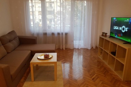 apartments belgrade vozdovac apartment goca2