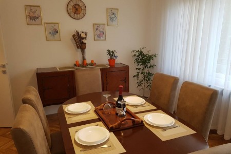 apartments belgrade vozdovac apartment goca6