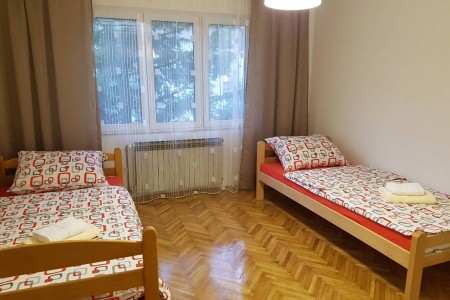 apartmani beograd vozdovac apartman goca4