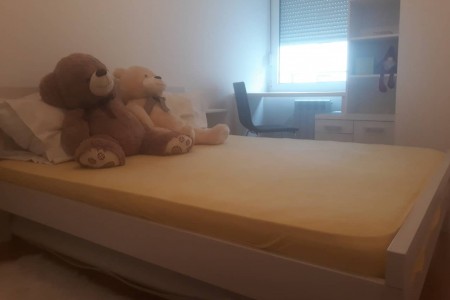 apartmani beograd vracar apartman stars9