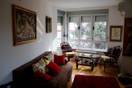 apartmani beograd ostale lokacije apartman dusanovac apartman2