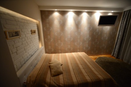 apartmani beograd centar apartman apartman brankow 1813