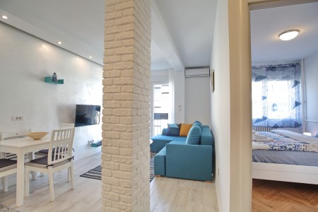 apartments belgrade vracar apartment bianca5