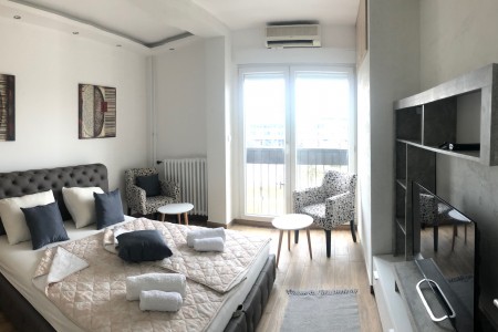 apartments belgrade vracar apartment apartman vuk3