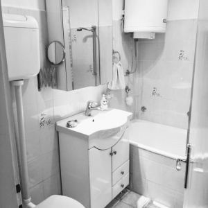 apartmani beograd centar apartman belvedere dorcol apartment5