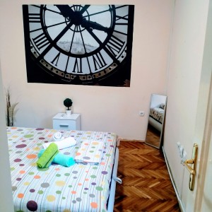 apartmani beograd centar apartman belvedere esquina