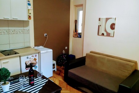 apartmani beograd centar apartman belvedere esquina6