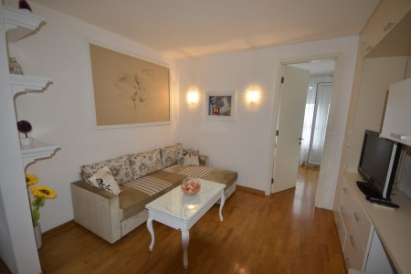 apartmani beograd novi beograd apartman sunflower4