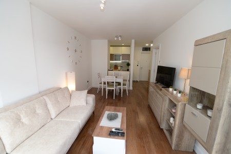 apartmani beograd vracar apartman the gates4