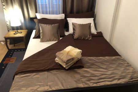 apartmani beograd centar apartman apartman rose lux