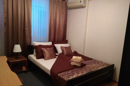 apartmani beograd centar apartman apartman rose lux3