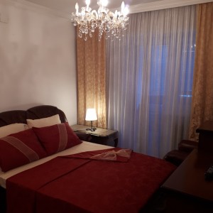 apartmani beograd centar apartman apartman rose lux5