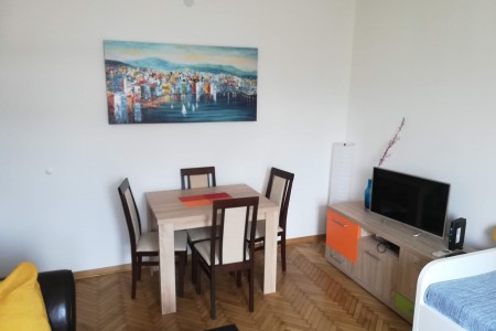 apartments beograd vracar apartment brestovi7